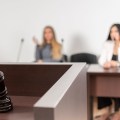 Why Is It Crucial To Hire A Criminal Defense Lawyer With A Skilled Legal Administrator In Colorado Springs?
